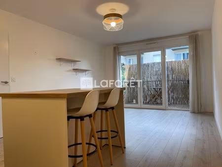 appartement t2 darnétal à louer