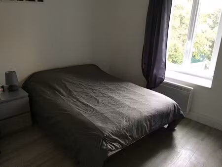 124 route du pont chabrol-brindas-f3 en duplex