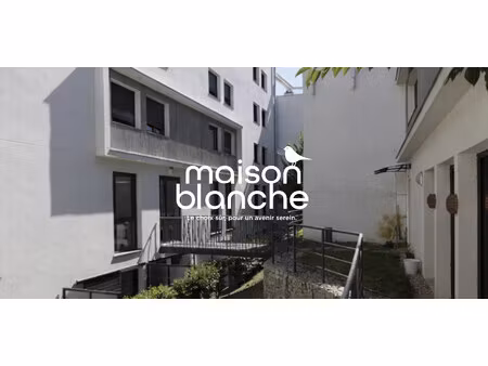 appartement t1 - renta 6 2% - gentilly (94)