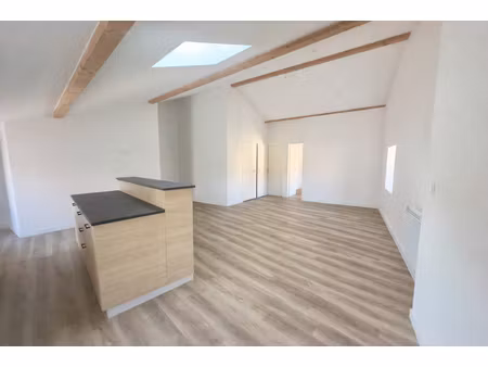 appartement t3 gerzat à vendre