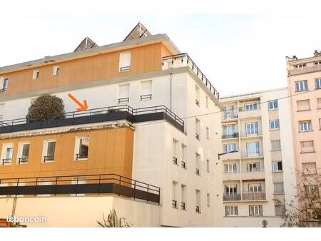 appartement t3 bien rare