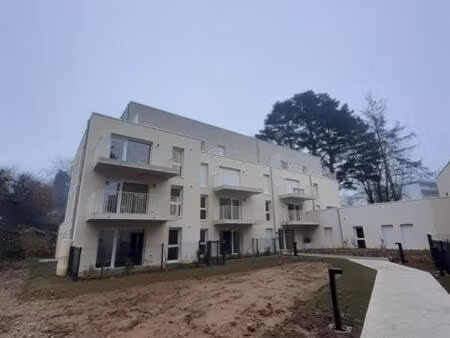 hennebont centre t3 neuf