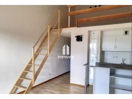 illkirch graffenstaden - t1 - 26m2