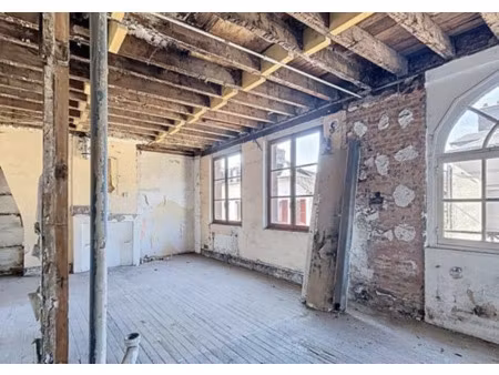 immeuble de rapport à rénover dans le centre-ville de montauban