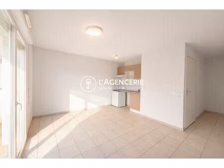 appartement à vendre labenne