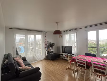 appartement 3 pièces - centre ville - le blanc mesnil