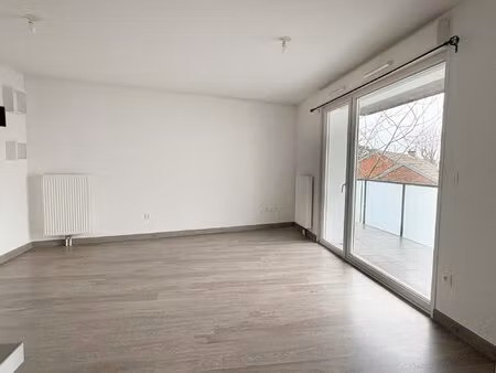 appartement à vendre lille