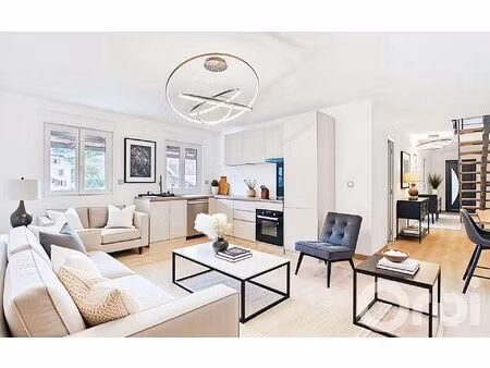 appartement marignier 102.61 m² t-4 à vendre  299 000 €