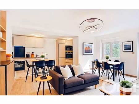 appartement marignier 64.09 m² t-3 à vendre  199 000 €