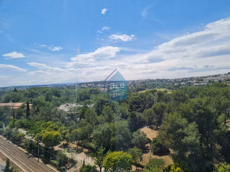 montpellier saint paul - t5 98 13m2