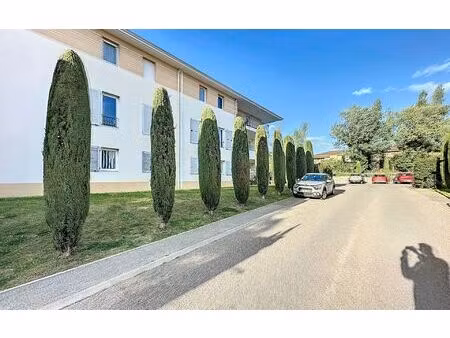 appartement morières-lès-avignon 48 m² t-2 à vendre  88 000 €