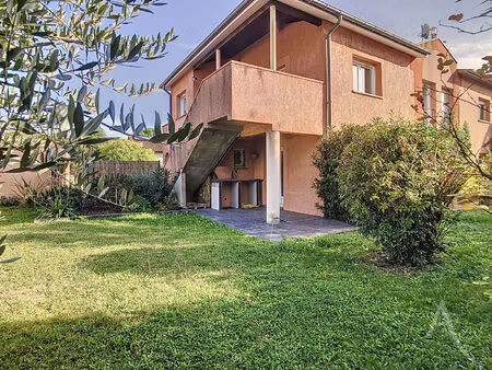 appartement muret 3 pièce(s) 62.82 m2