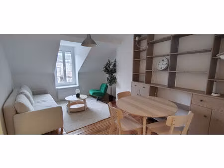 location appartement 2 pièces  32.00m²  orsay
