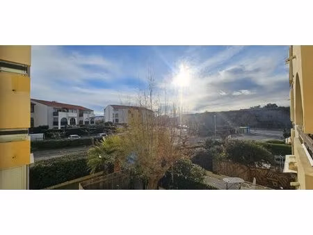 appartement à louer palavas-les-flots