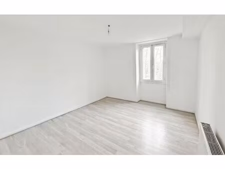 appartement périgueux 85.12 m² t-4 à vendre  97 200 €