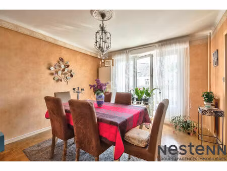 t3 - proche iut et centre ville saint-brieuc