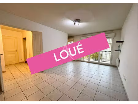 à louer : appartement 2 pièces à saint julien en genevois