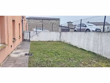 appartement 4 pièces saint laurent d'agny - 250000 €