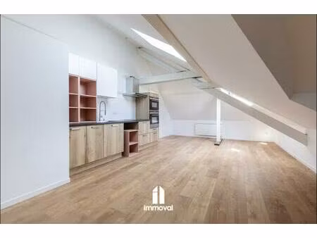 appartement à vendre schiltigheim