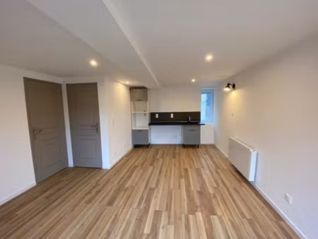 studio 27.05 m2 centre ville