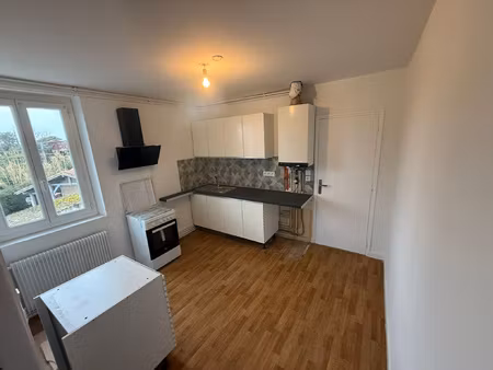 à louer appartement t3  tarnos limite boucau