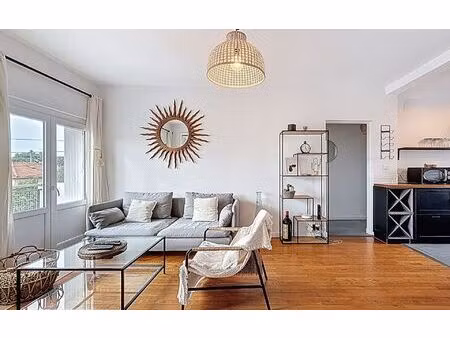 appartement toulouse 52.24 m² t-3 à vendre  219 500 €