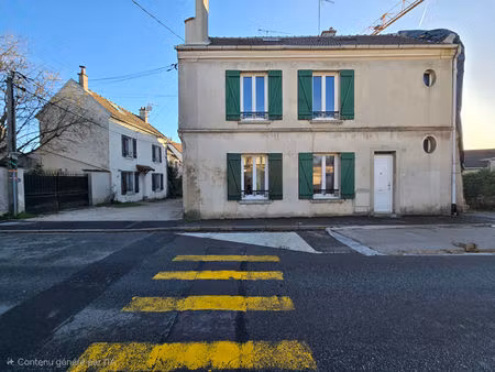 appartement à louer trilport 2 pièce(s) 36.38 m2