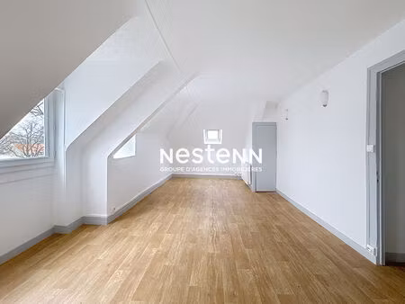 appartement vernon - bord de seine - 2 pièces 43 m2