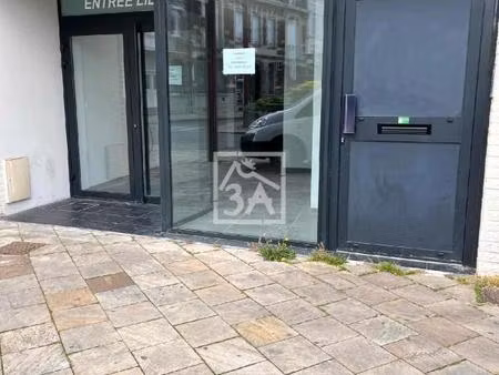 locaux/biens immobiliers