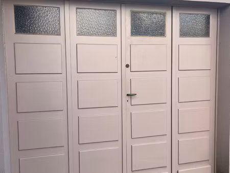 proche centre ville garage de 21m2