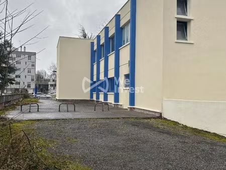pau tourasse plateau de 280m² + parkings