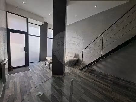 local commercial à vendre