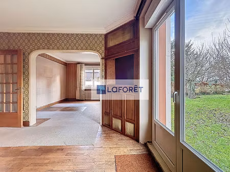 maison brest 4 pièces 90 m²