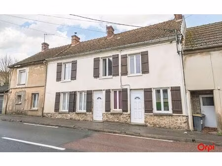 maison château-thierry m² t-4 à vendre  175 000 €