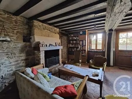 propriétaire particulier