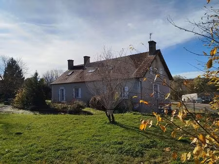 maison 5 chambre(s) à vendre