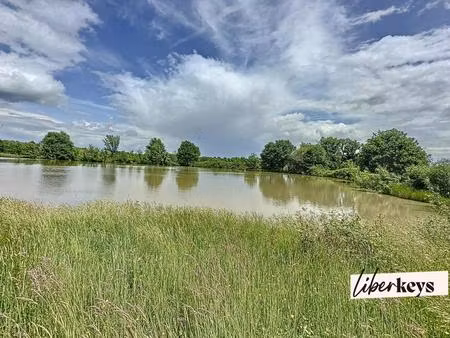 propriété avec 27 hectares