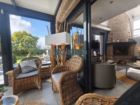 maison à vendre estaires