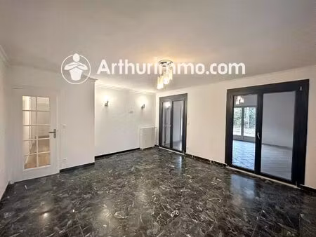 location maison 5 pièces 107 m2 à fareins