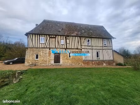 château 10 pièces 203 m²