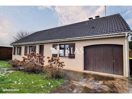 propriété 4 pièces 90 m²