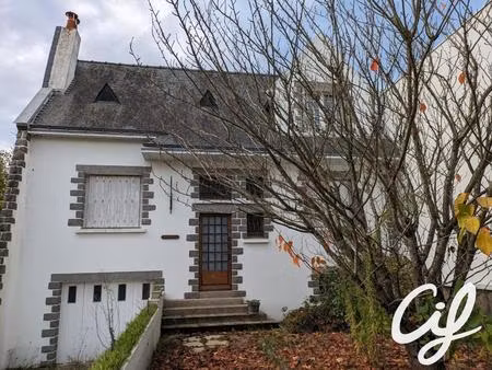 maison t7 indre - 123 m2 298 000 euros
