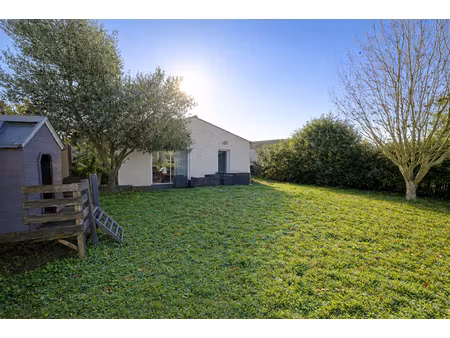 maison la jarrie 118m2