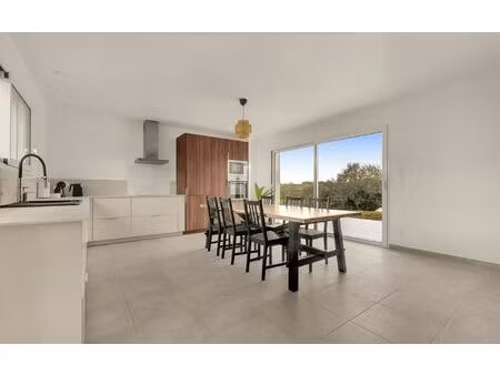 maison lias m² t-5 à vendre  445 000 €