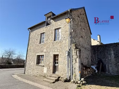 belle maison de bourg