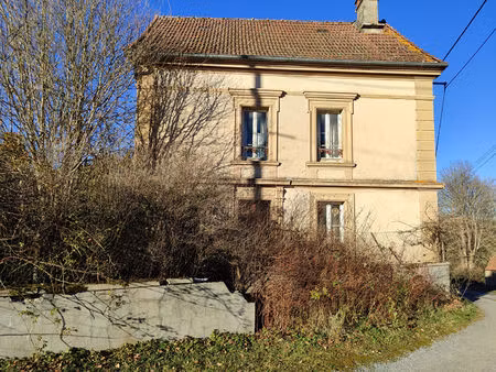 idealement situee - exclusivite agence creusoise