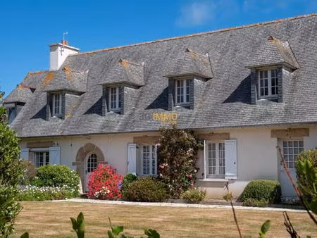 propriété 10 pièces