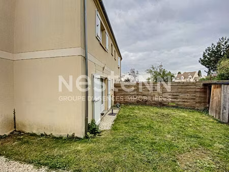 a louer : maison plaisir - 5 pièce(s) - 74 m2