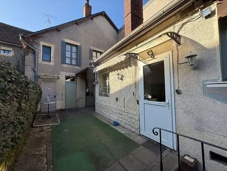 maison 6 chambre(s) à vendre