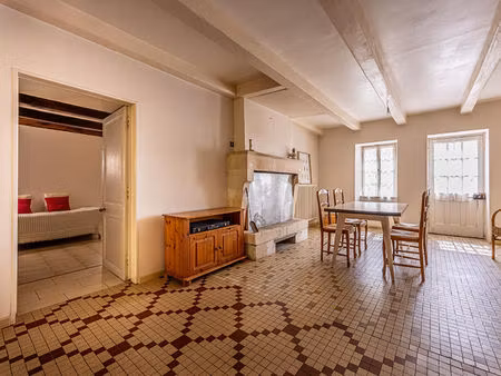 maison centre puilboreau 138 m2